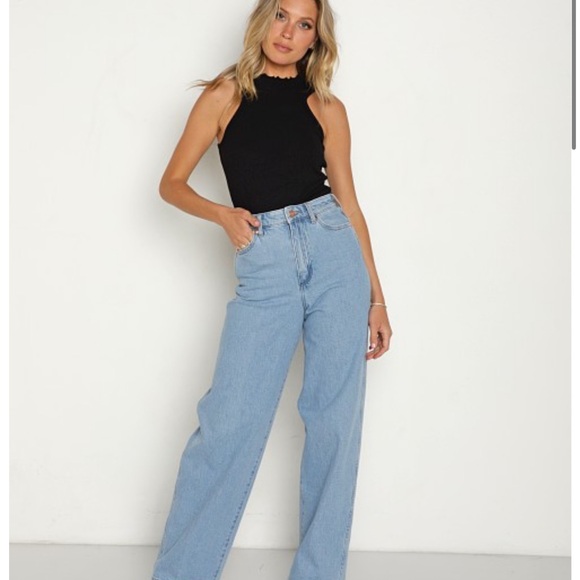 Wrangler Barrel 652 Jean Bluestone - Picture 1 of 9